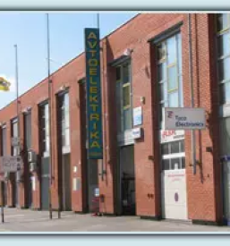 Montaža in servis alternatorjev Ljubljana