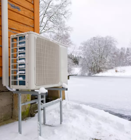 Montaza in servis klimatskih naprav savinjska