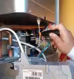 Montaža in servis ogrevalnih sistemov