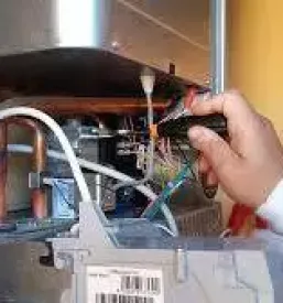 Montaža in servis ogrevalnih sistemov