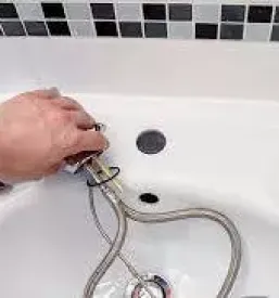 Montaža ogrevalnih ogrevanja