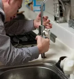 Montaza in servis strojnih instalacij goriska