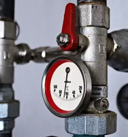 Montaza in servis strojnih instalacij nova gorica okolica