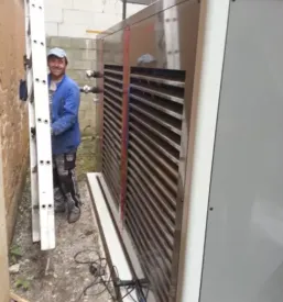 Zanesljiva montaža