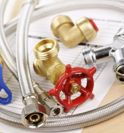 Montaza in servis toplotnih sistemov osrednja slovenija