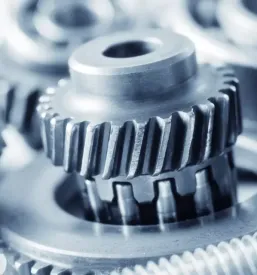 Montaza industrijske opreme kobarid