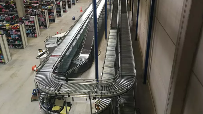 Industrijske avtomatizirane linije