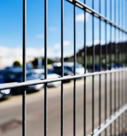 Montaza industrijskih strojev in kovinskih ograj slovenija