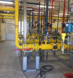 Montaza industrijskih strojev in varjenje maribor nemcija