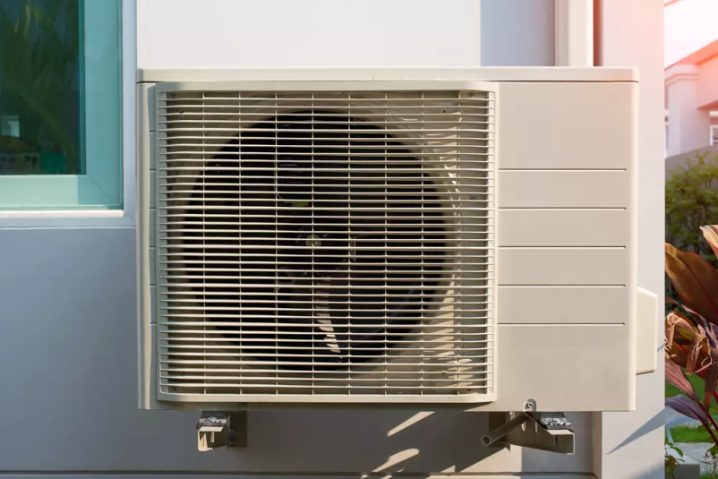 Najugodnejša montaža klim v Šempetru in na Goriškem