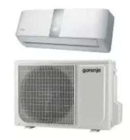 Montaza klima naprav prekmurje