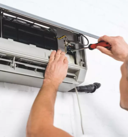 Ugodna montaža klimatskih naprav Savinjska