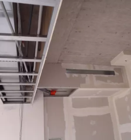 Montaza knaufa dolenjska