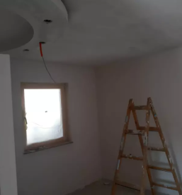 Montaza knaufa ljubljana