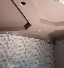 Montaza knaufa ljubljana