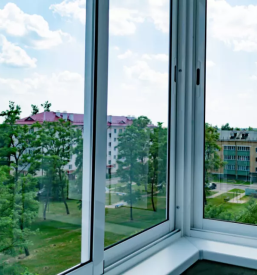 Montaža žaluzij in komarnikov Štajerska