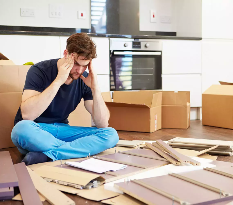 Montaža kuhinj Celje