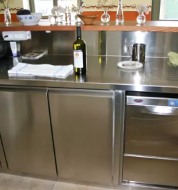 Montaza kuhinjske opreme slovenija eu