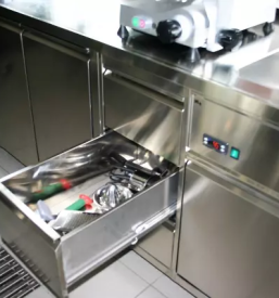 Montaza kuhinjske opreme slovenija eu