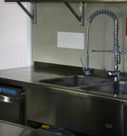 Montaza kuhinjske opreme slovenija eu