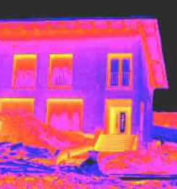 Montaza merilnikov za porabo toplote v sloveniji