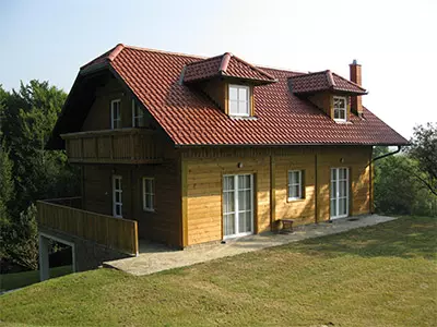 montaža montažnih hiš štajerska