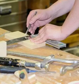 Ugodna montaža notranje opreme Lenart v Slovenskih goricah