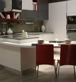 Montaža notranje opreme in pohištva