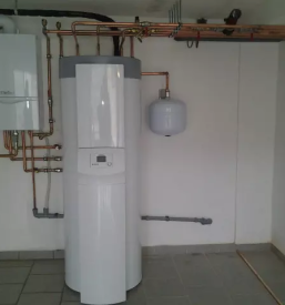 Montaza ogrevalnih sistemov v sloveniji