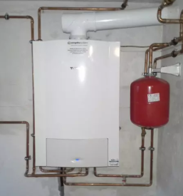 Montaza ogrevalnih sistemov v sloveniji