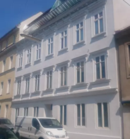 Montaza oken in vrat 