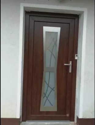 Montaža oken in vrat Ormož