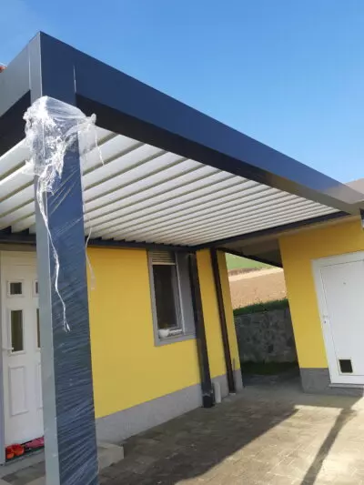 Ugodna montaža oken in vrat Ormož