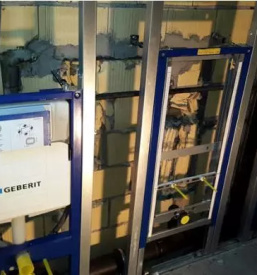 Montaza plinskih peci celje