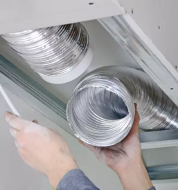 Montaza prezracevalnih sistemov novo mesto