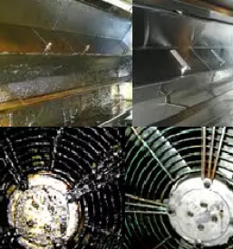 Montaza prezracevalnih sistemov slovenija