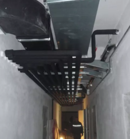 Montaza prezracevalnih sistemov slovenija