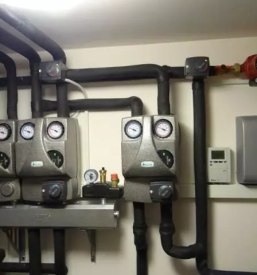 Montaza prezracevanja zasavje