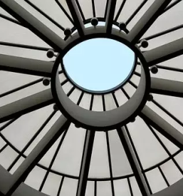 Hitra montaža ravnih streh Dolenjska