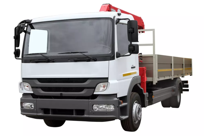 Hiab prevoz in montaža Štajerska