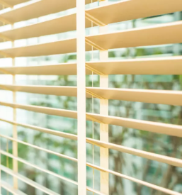 Montaža oken Notranjska