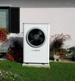 Montaza servis ogrevalnih naprav prekmurje