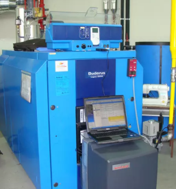 Montaza servis ogrevalnih naprav prekmurje