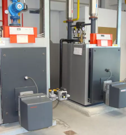 Montaza servis ogrevalnih naprav prekmurje