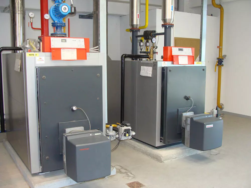 Smo pravi odgovor za montažo in servis ogrevalnih naprav v Sloveniji