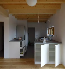 Montaza skeletnih his v sloveniji