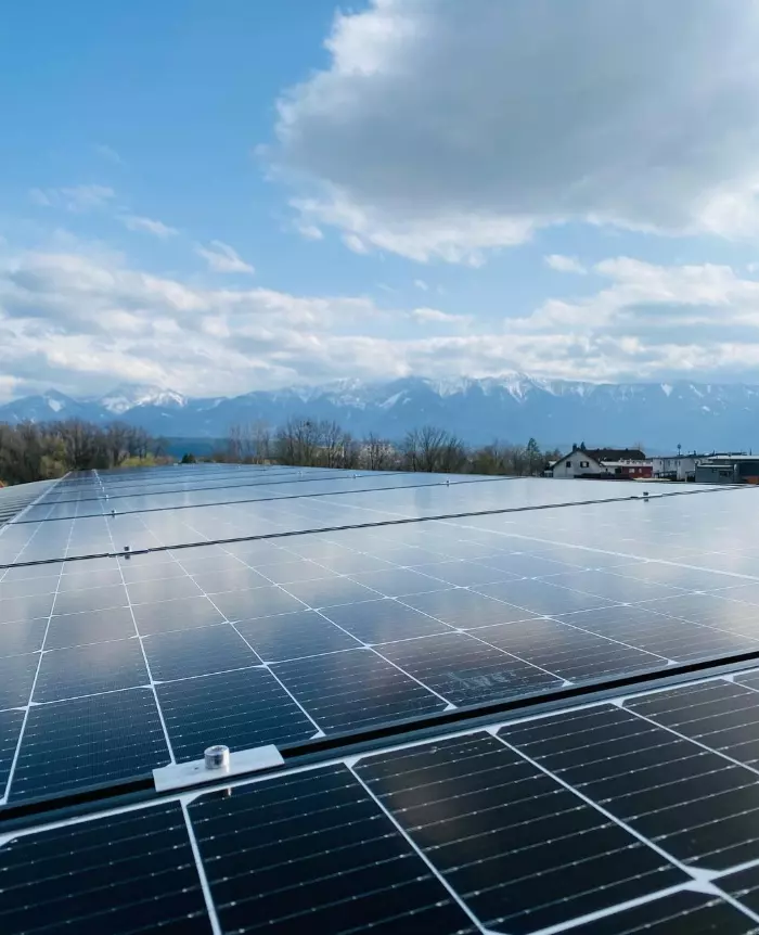 kako deluje sončna elektrarna