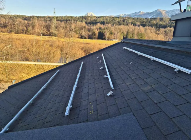 dovoljenja za montažo sončne elektrarne