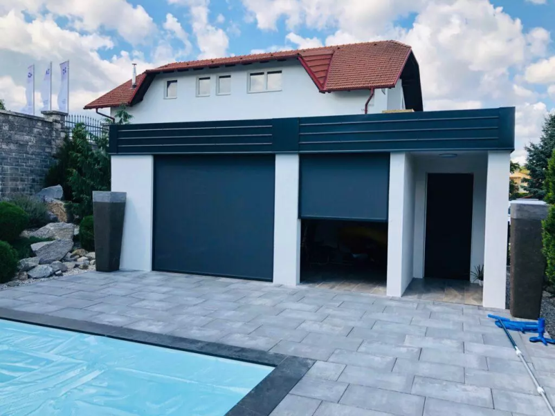 Montaža stavbnega pohištva v Sloveniji