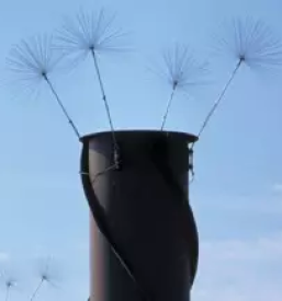 Kvalitetna montaža strelovoda v Sloveniji